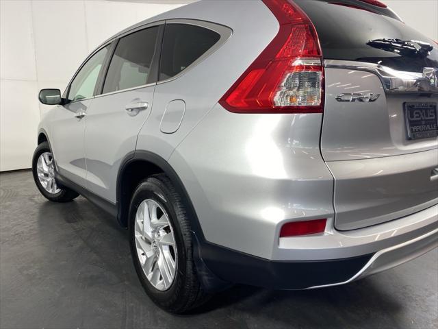 used 2016 Honda CR-V car, priced at $18,488