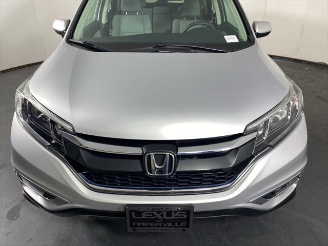 used 2016 Honda CR-V car, priced at $18,488