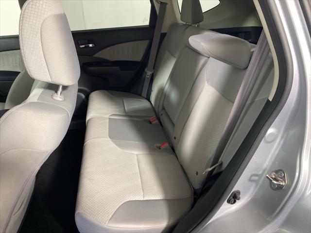 used 2016 Honda CR-V car, priced at $18,488