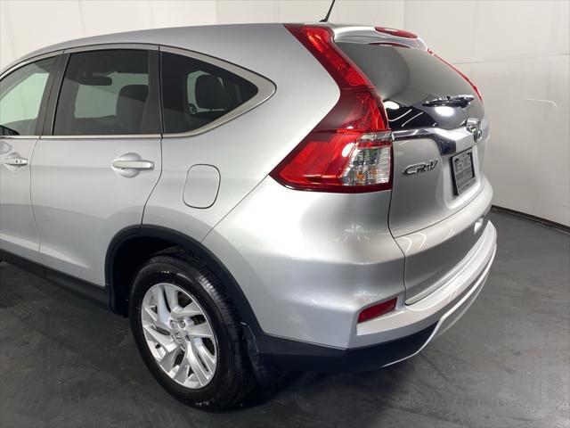 used 2016 Honda CR-V car, priced at $18,488