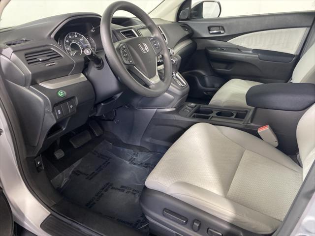 used 2016 Honda CR-V car, priced at $18,488