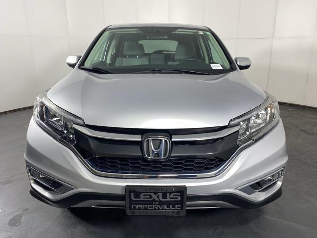used 2016 Honda CR-V car, priced at $18,488