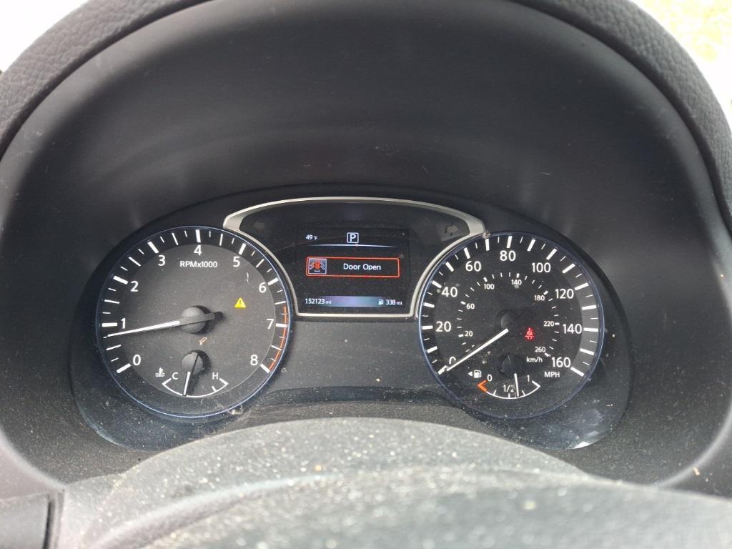 used 2017 Nissan Altima car, priced at $7,688