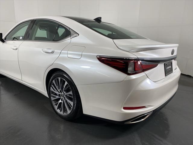 used 2021 Lexus ES 350 car, priced at $33,688