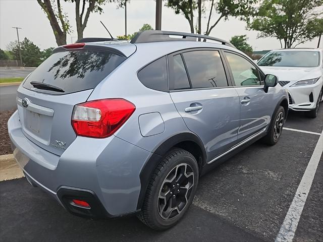used 2014 Subaru XV Crosstrek car, priced at $13,488