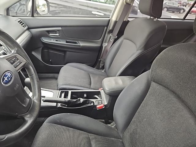 used 2014 Subaru XV Crosstrek car, priced at $13,488