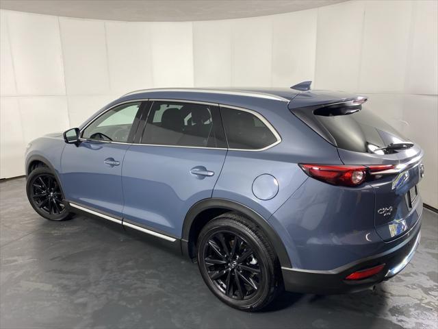 used 2023 Mazda CX-9 car, priced at $31,988