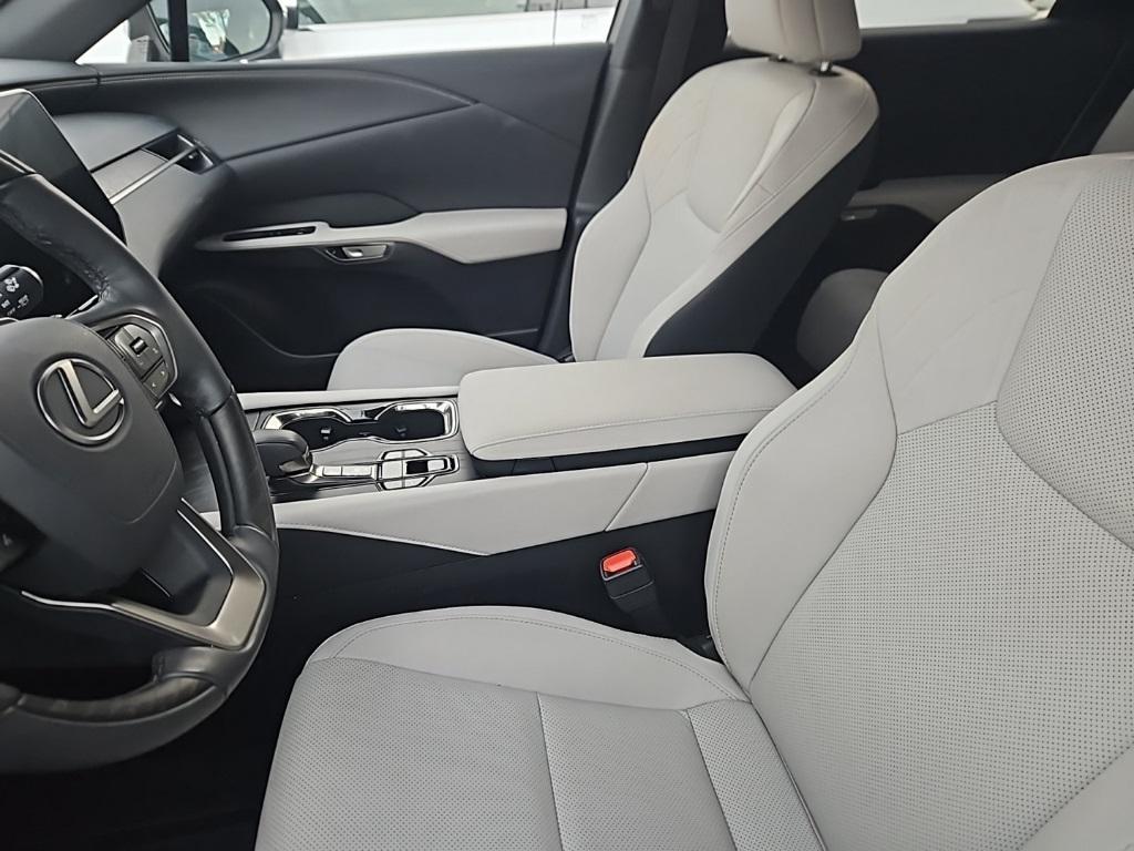 used 2025 Lexus RX 350 car, priced at $55,988