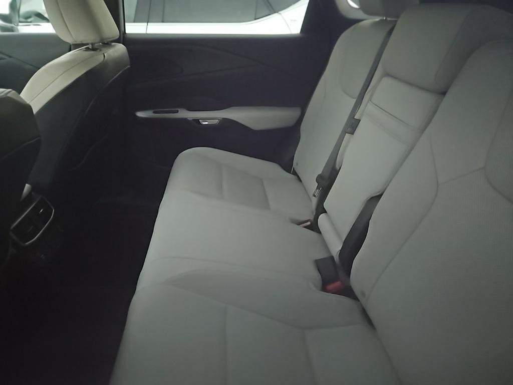 used 2025 Lexus RX 350 car, priced at $55,988