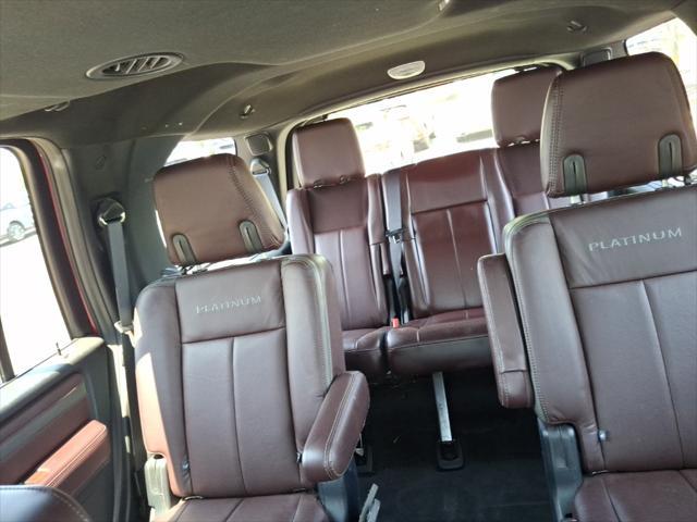 used 2017 Ford Expedition car, priced at $24,488
