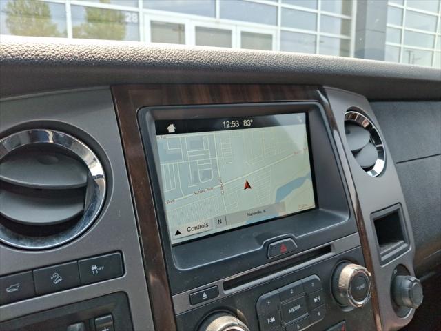 used 2017 Ford Expedition car, priced at $24,488