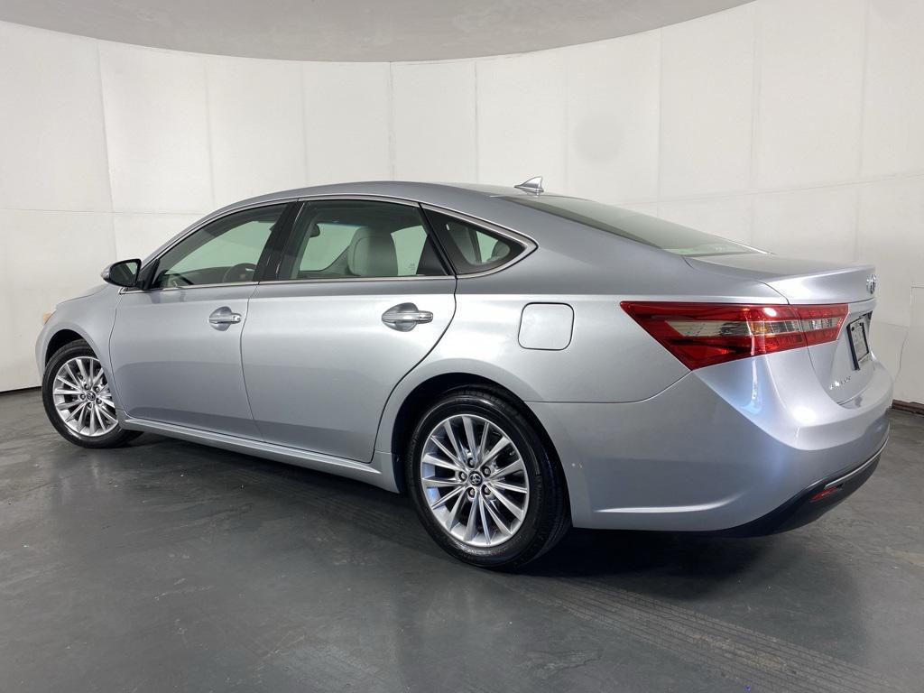 used 2018 Toyota Avalon Hybrid car, priced at $20,488