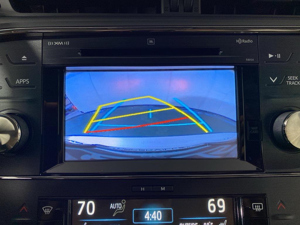 used 2018 Toyota Avalon Hybrid car, priced at $20,488