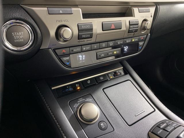 used 2017 Lexus ES 350 car, priced at $20,988