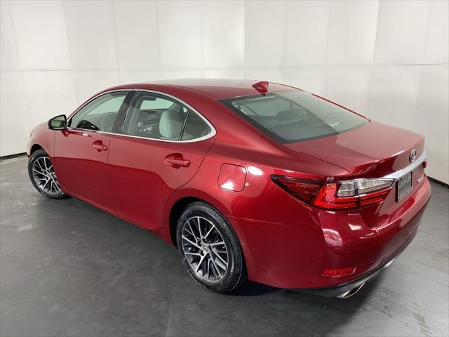 used 2017 Lexus ES 350 car, priced at $20,988