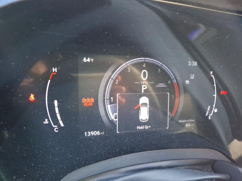 used 2024 Lexus RX 350 car, priced at $53,488