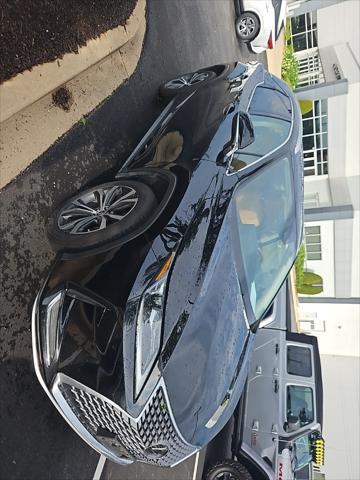 used 2021 Lexus RX 350 car, priced at $33,688