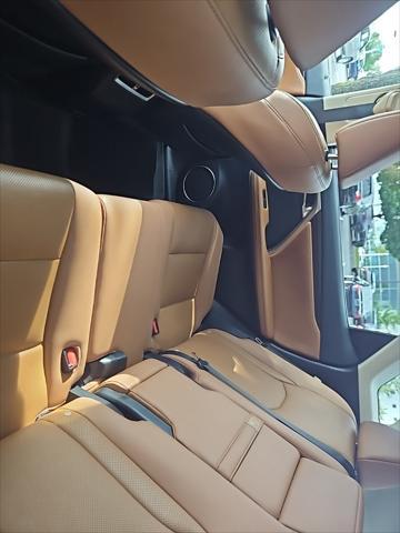 used 2021 Lexus RX 350 car, priced at $33,688