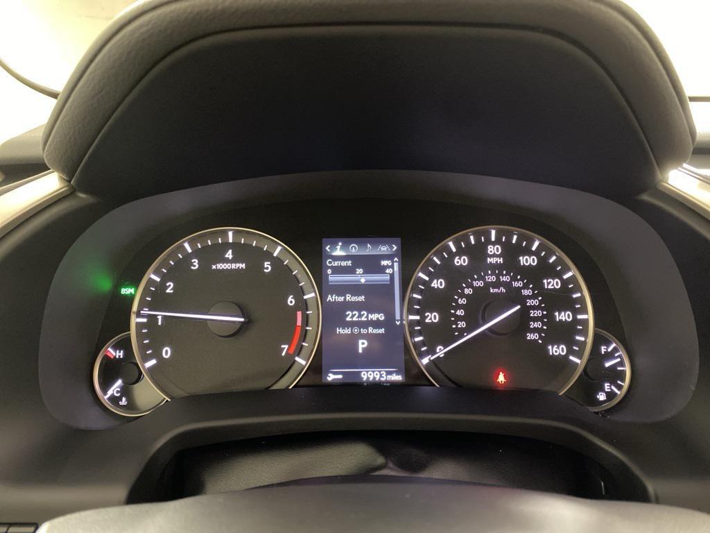used 2021 Lexus RX 350 car, priced at $33,488