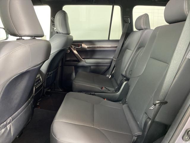 used 2022 Lexus GX 460 car, priced at $48,988