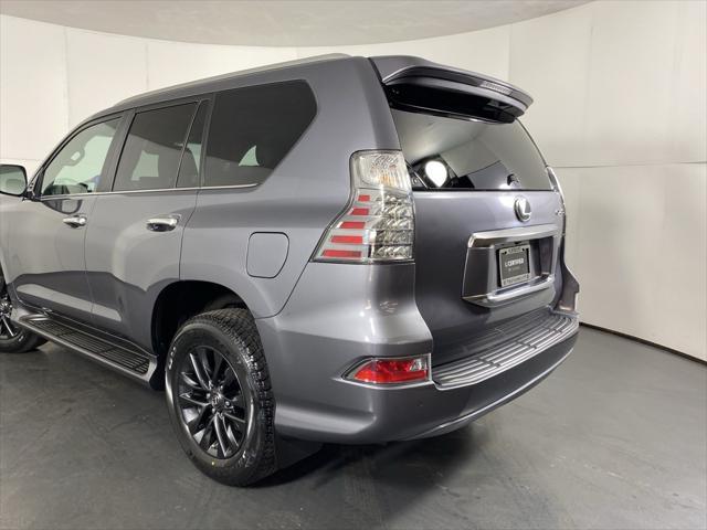 used 2022 Lexus GX 460 car, priced at $48,988