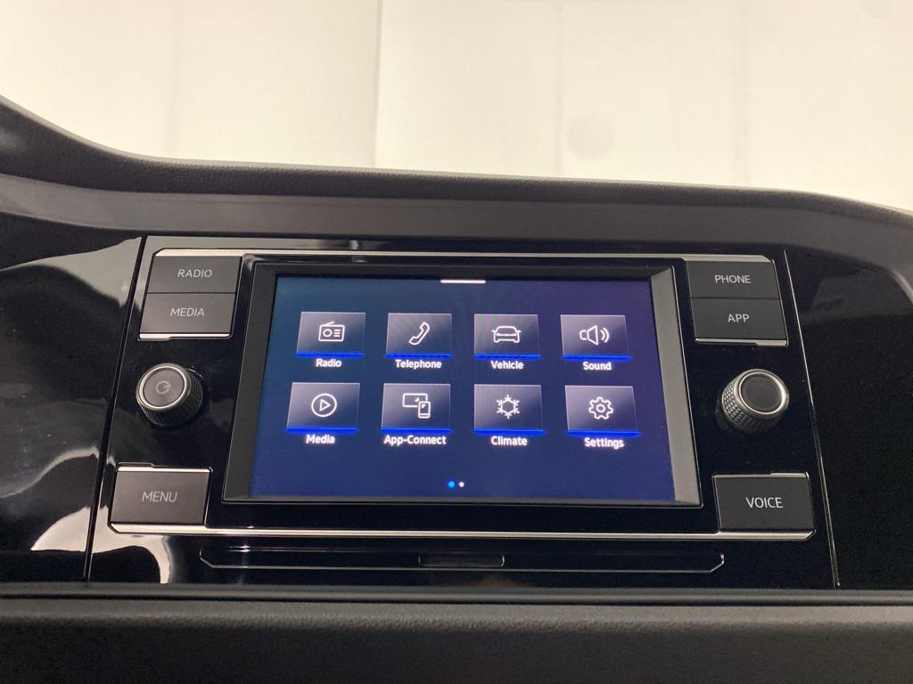 used 2021 Volkswagen Jetta car, priced at $17,688