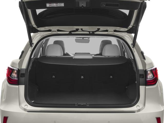 used 2018 Lexus RX 350 car, priced at $28,488