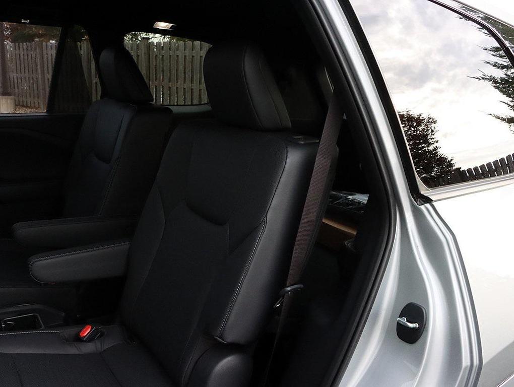 new 2026 Lexus TX 500h car, priced at $72,868