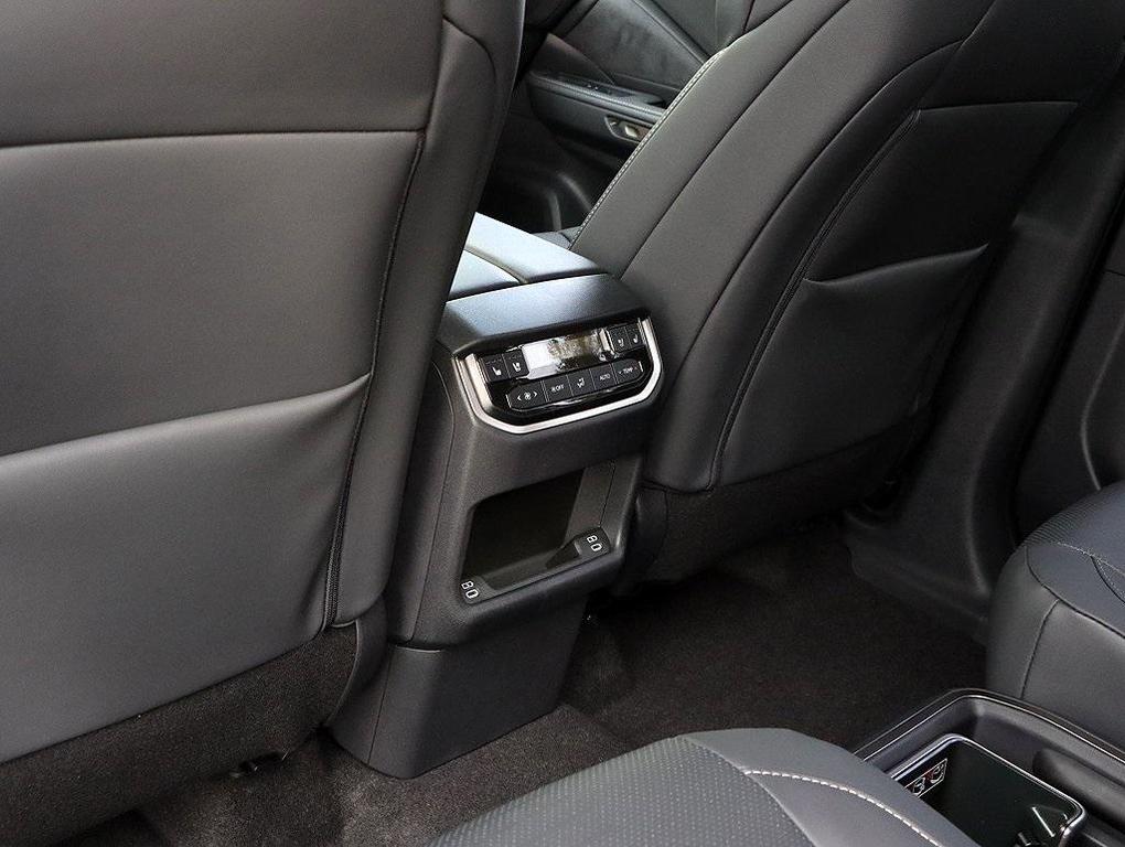 new 2026 Lexus TX 500h car, priced at $72,868