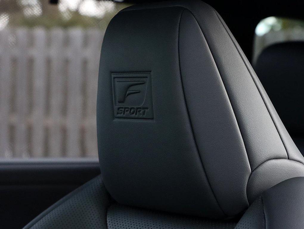 new 2026 Lexus TX 500h car, priced at $72,868