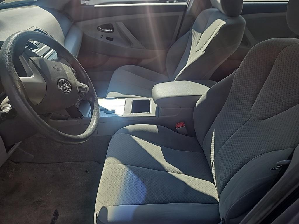 used 2007 Toyota Camry car, priced at $8,988