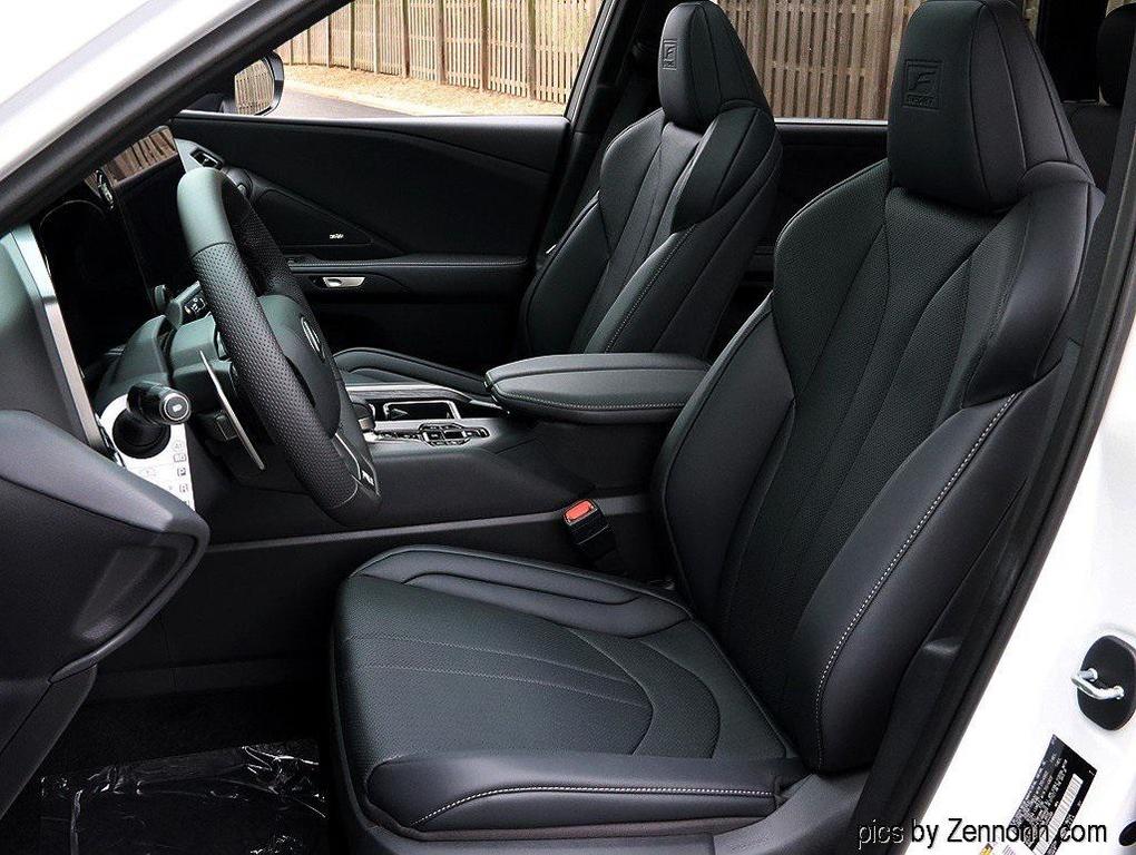 new 2025 Lexus TX 350 car, priced at $67,914