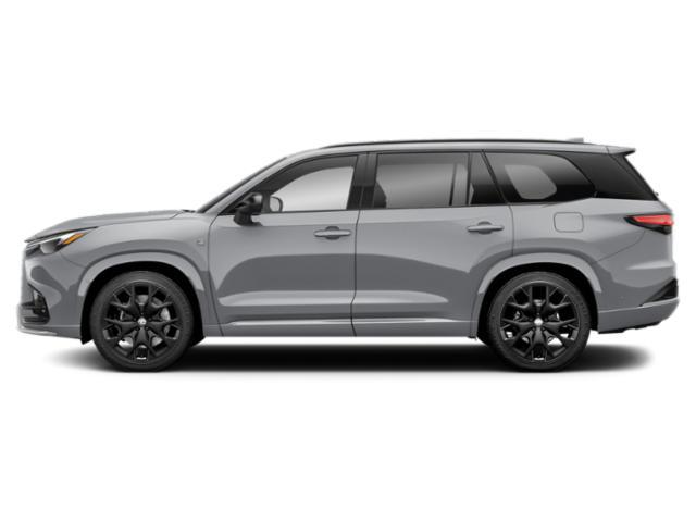 new 2025 Lexus TX 350 car
