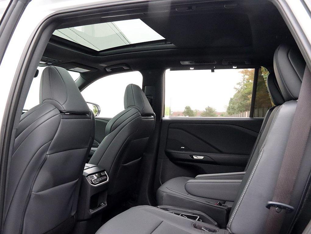 new 2025 Lexus TX 350 car, priced at $67,914