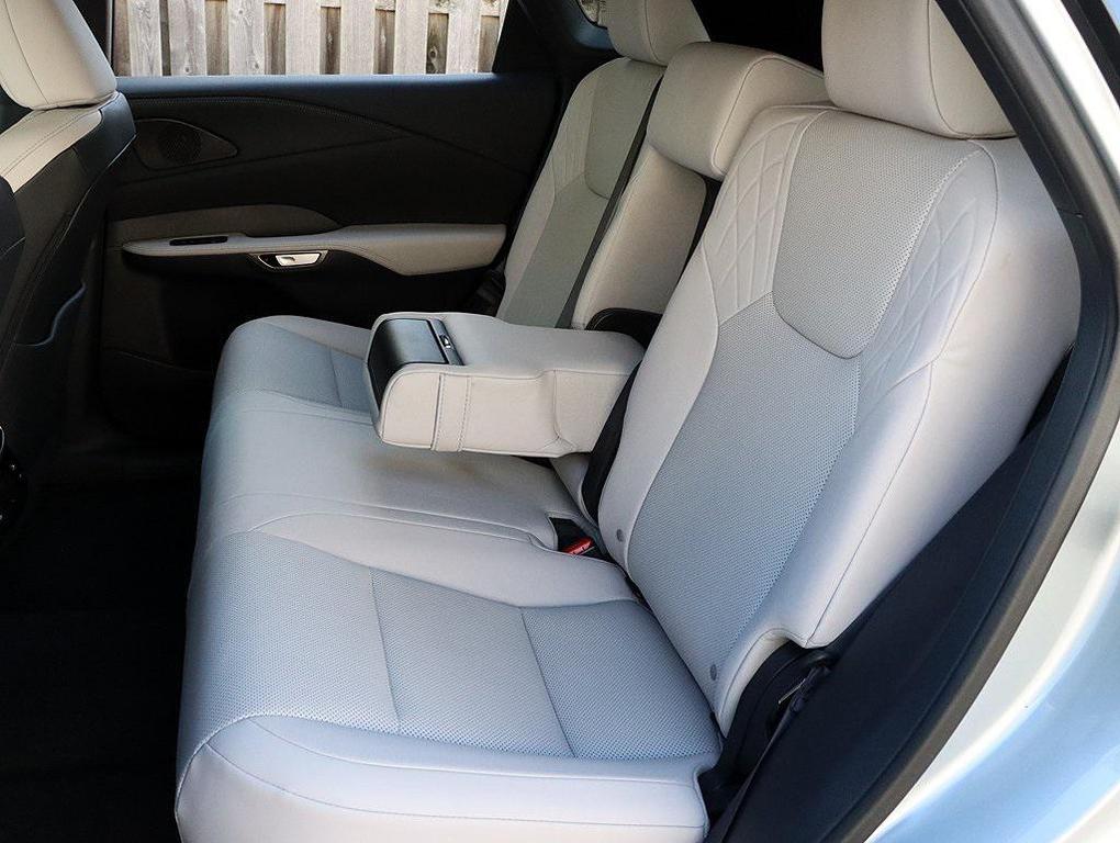 new 2025 Lexus RX 350 car, priced at $56,994
