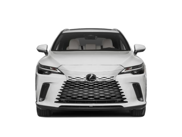 new 2025 Lexus RX 350 car, priced at $59,809