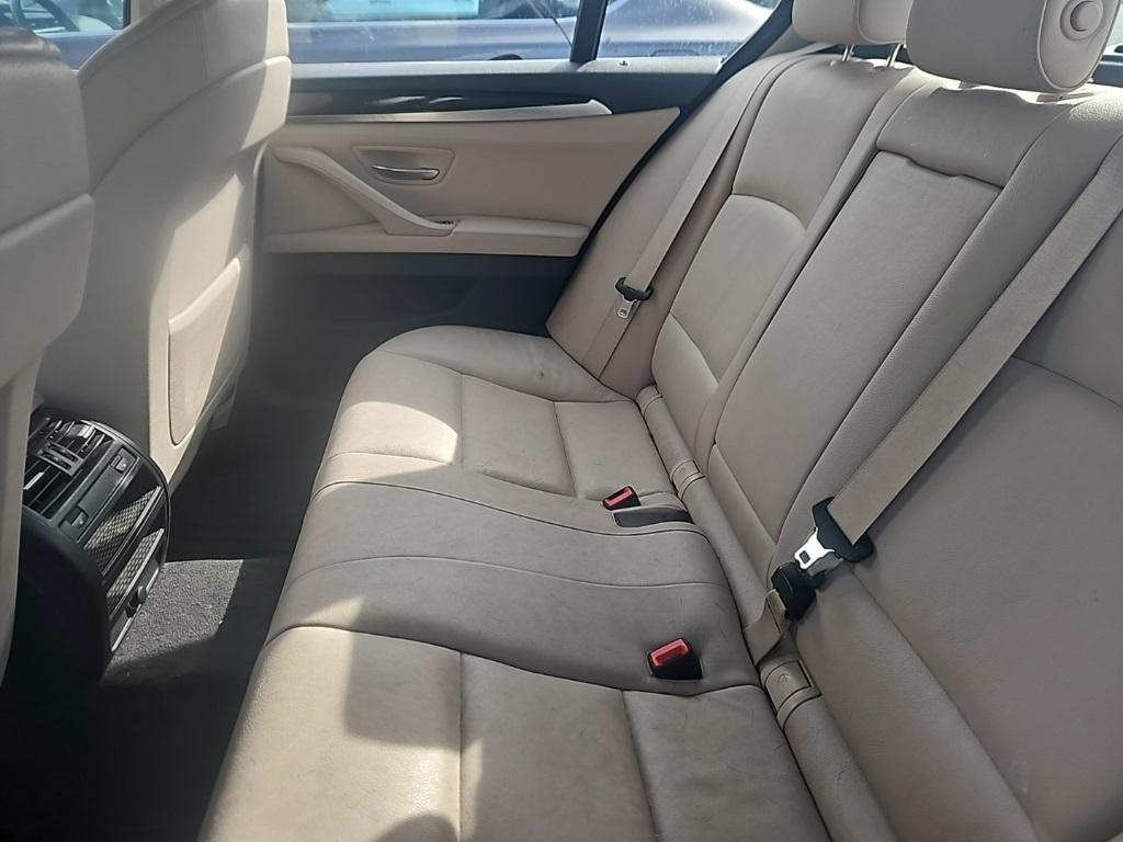 used 2013 BMW 535 car, priced at $9,488
