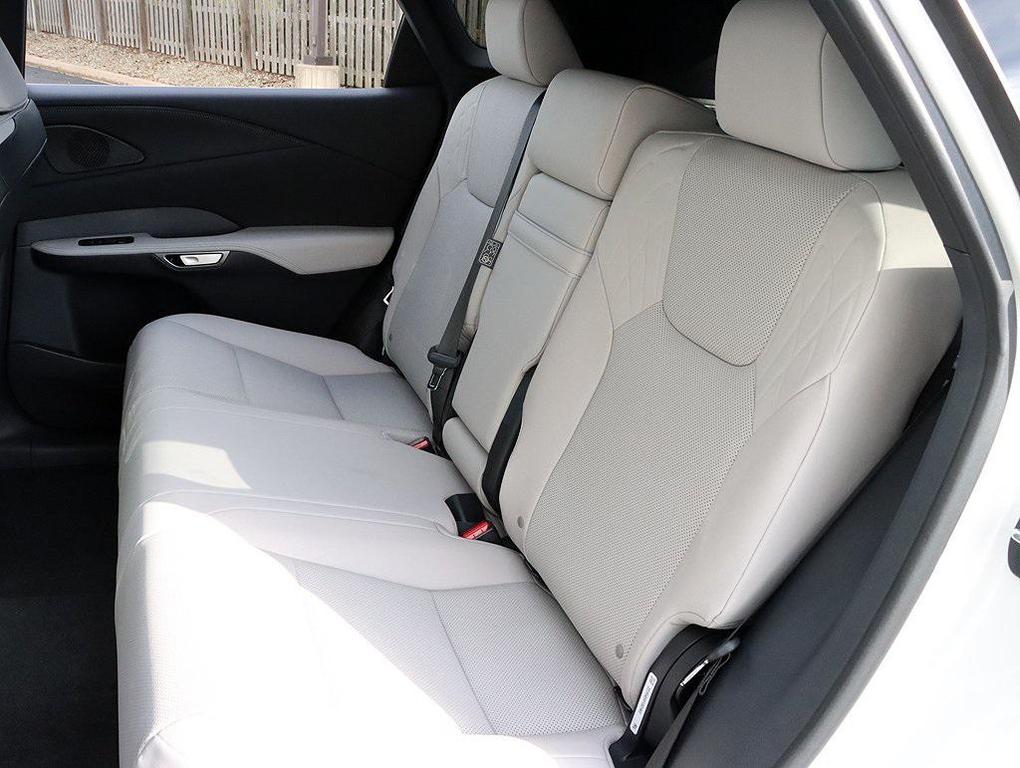 new 2025 Lexus RX 350 car, priced at $58,594