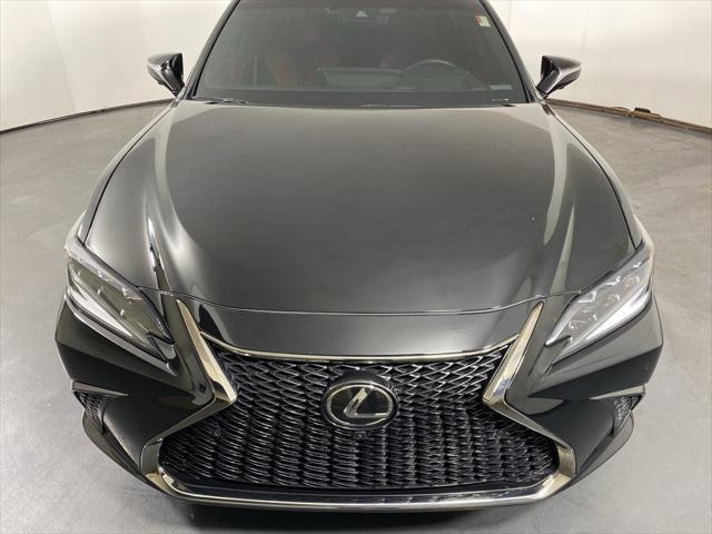 used 2023 Lexus ES 350 car, priced at $44,988