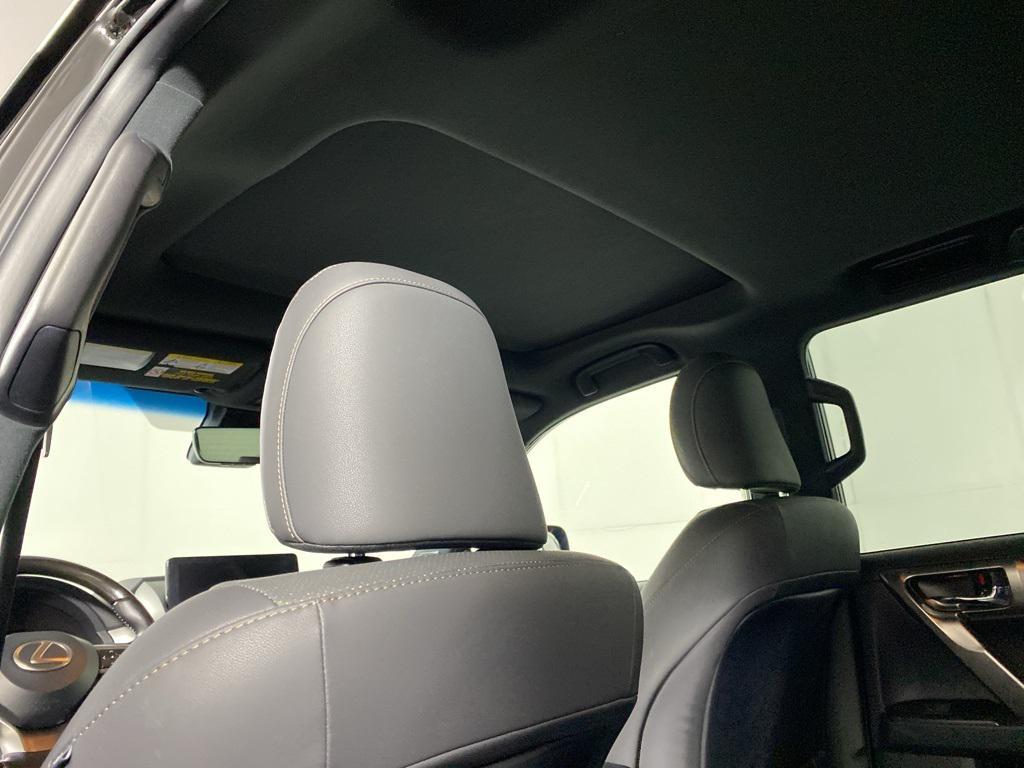 used 2022 Lexus GX 460 car, priced at $48,188