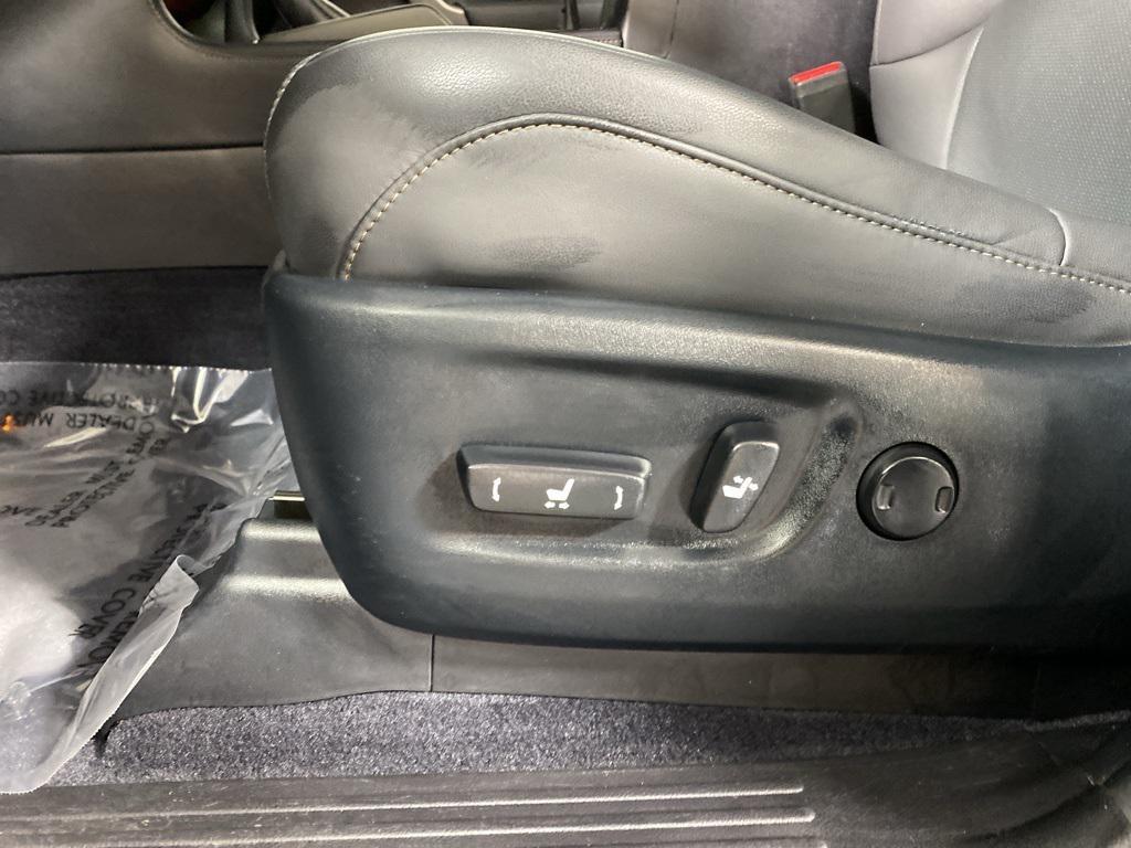 used 2022 Lexus GX 460 car, priced at $48,188