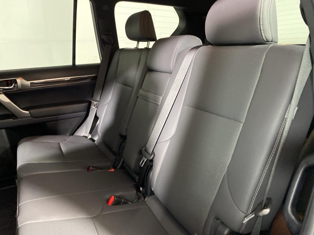 used 2022 Lexus GX 460 car, priced at $48,188
