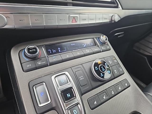 used 2021 Hyundai Palisade car, priced at $32,488