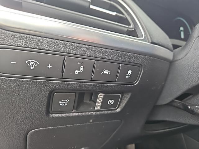 used 2021 Hyundai Palisade car, priced at $32,488