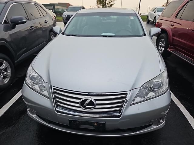 used 2011 Lexus ES 350 car, priced at $13,488