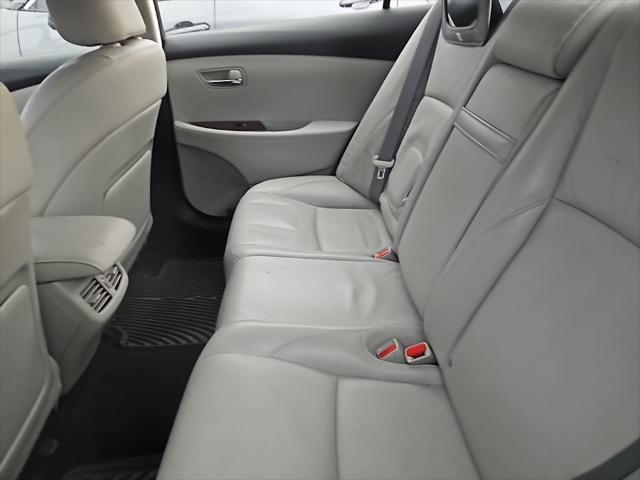 used 2011 Lexus ES 350 car, priced at $13,488