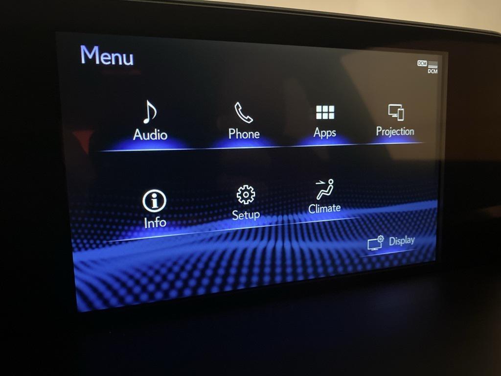 used 2020 Lexus NX 300 car, priced at $29,988