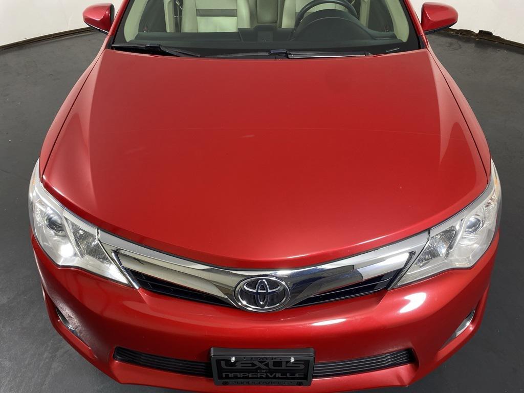 used 2013 Toyota Camry car, priced at $13,688