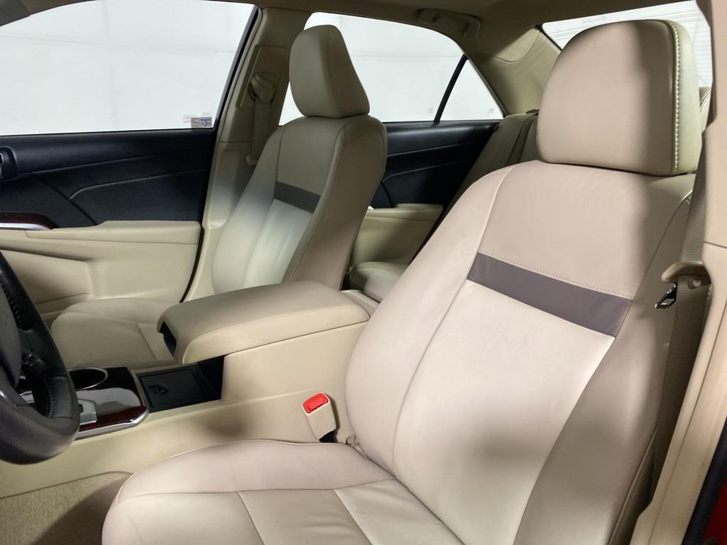 used 2013 Toyota Camry car, priced at $13,688