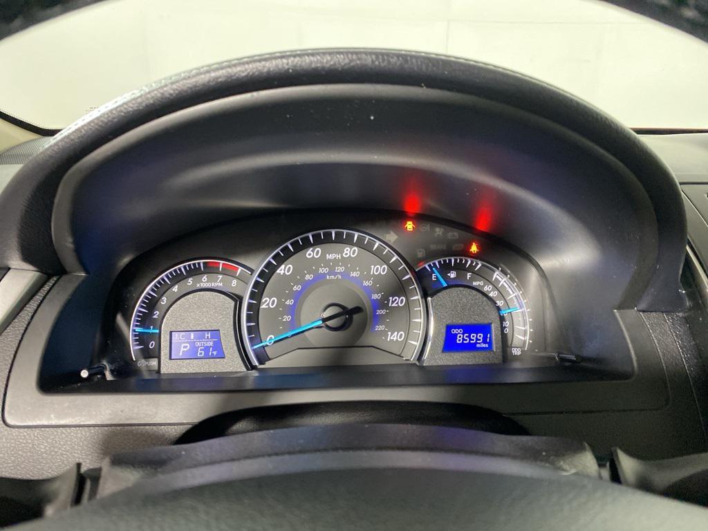 used 2013 Toyota Camry car, priced at $13,688